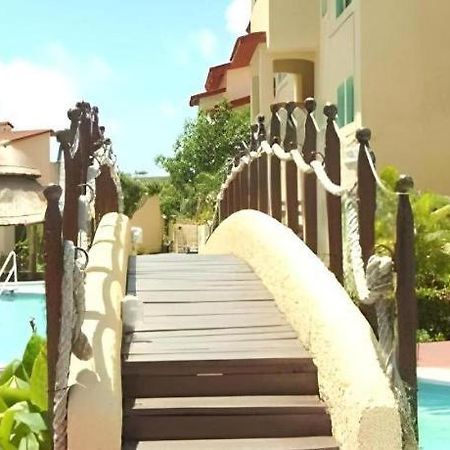 Selina Cancun Laguna Zona Hotelera Dış mekan fotoğraf