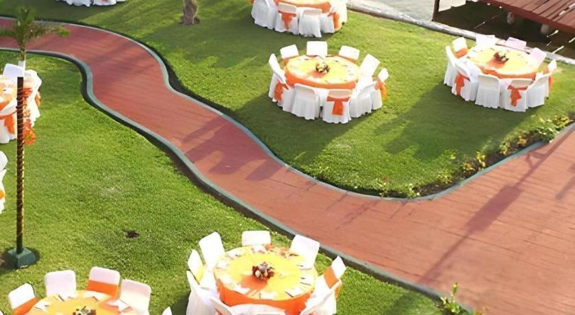 Selina Cancun Laguna Zona Hotelera Dış mekan fotoğraf
