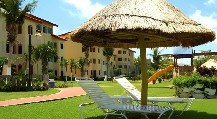 Selina Cancun Laguna Zona Hotelera Dış mekan fotoğraf