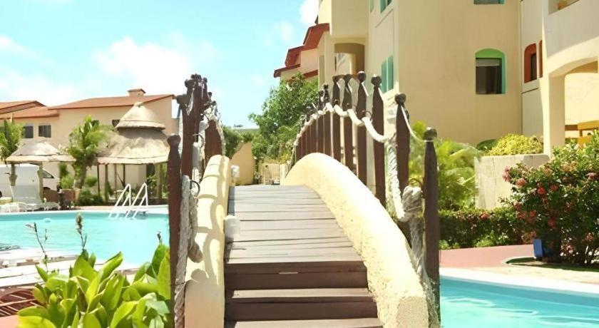 Selina Cancun Laguna Zona Hotelera Dış mekan fotoğraf