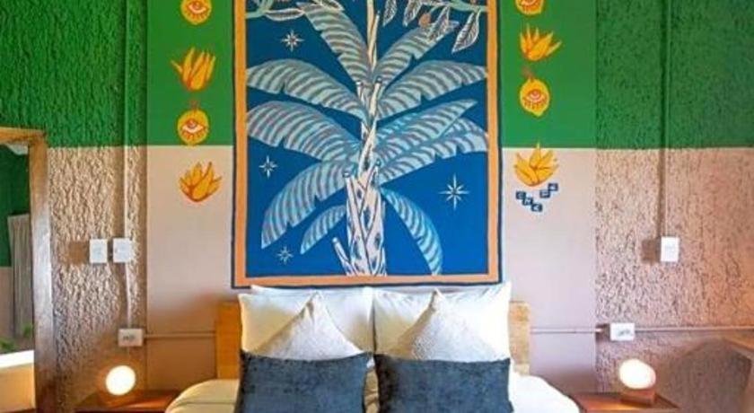 Selina Cancun Laguna Zona Hotelera Dış mekan fotoğraf