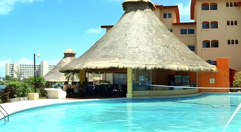 Selina Cancun Laguna Zona Hotelera Dış mekan fotoğraf