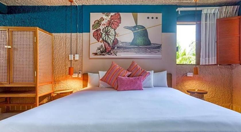 Selina Cancun Laguna Zona Hotelera Dış mekan fotoğraf