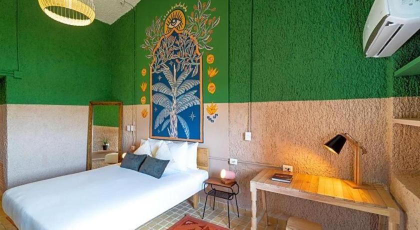 Selina Cancun Laguna Zona Hotelera Dış mekan fotoğraf