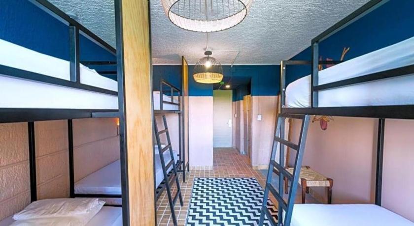 Selina Cancun Laguna Zona Hotelera Dış mekan fotoğraf