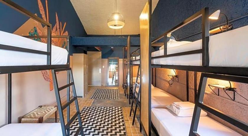 Selina Cancun Laguna Zona Hotelera Dış mekan fotoğraf