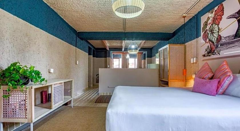 Selina Cancun Laguna Zona Hotelera Dış mekan fotoğraf
