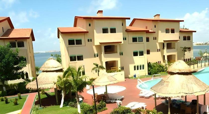 Selina Cancun Laguna Zona Hotelera Dış mekan fotoğraf