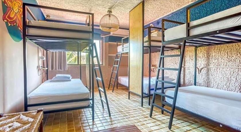 Selina Cancun Laguna Zona Hotelera Dış mekan fotoğraf