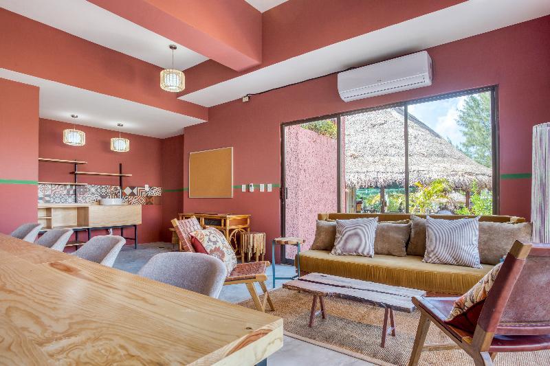 Selina Cancun Laguna Zona Hotelera Dış mekan fotoğraf