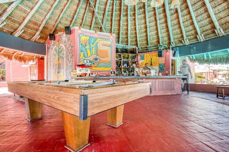 Selina Cancun Laguna Zona Hotelera Dış mekan fotoğraf