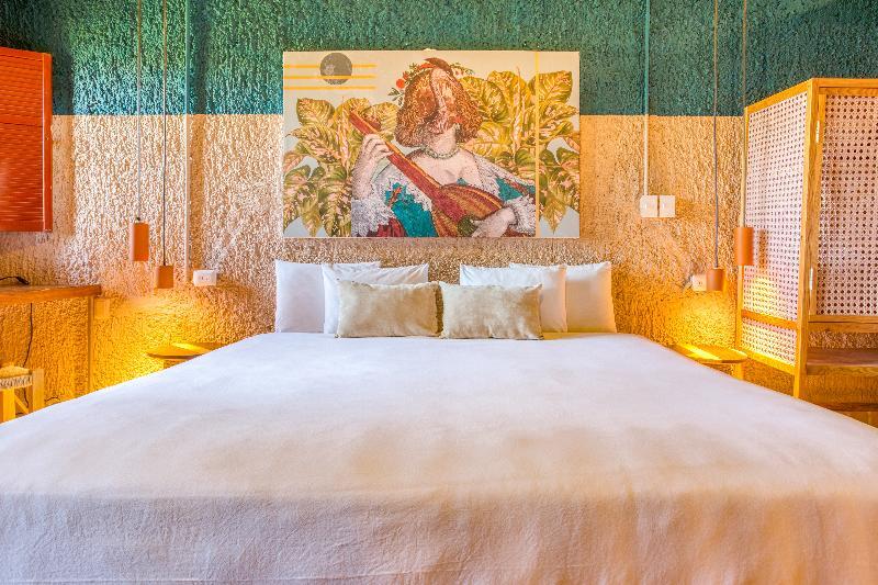 Selina Cancun Laguna Zona Hotelera Dış mekan fotoğraf