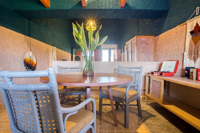 Selina Cancun Laguna Zona Hotelera Dış mekan fotoğraf