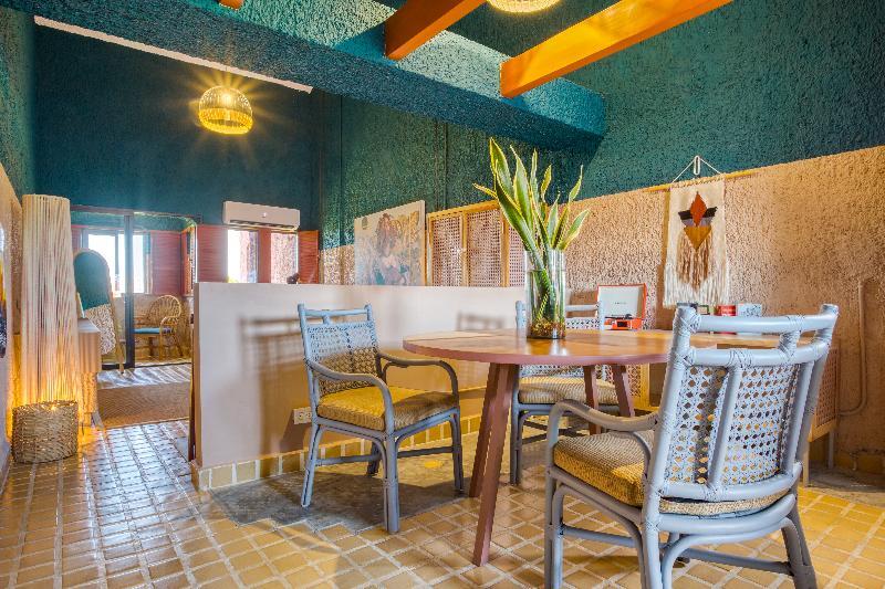 Selina Cancun Laguna Zona Hotelera Dış mekan fotoğraf