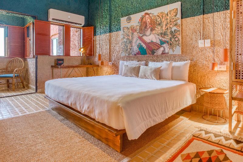 Selina Cancun Laguna Zona Hotelera Dış mekan fotoğraf