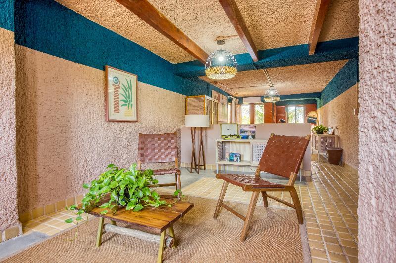 Selina Cancun Laguna Zona Hotelera Dış mekan fotoğraf