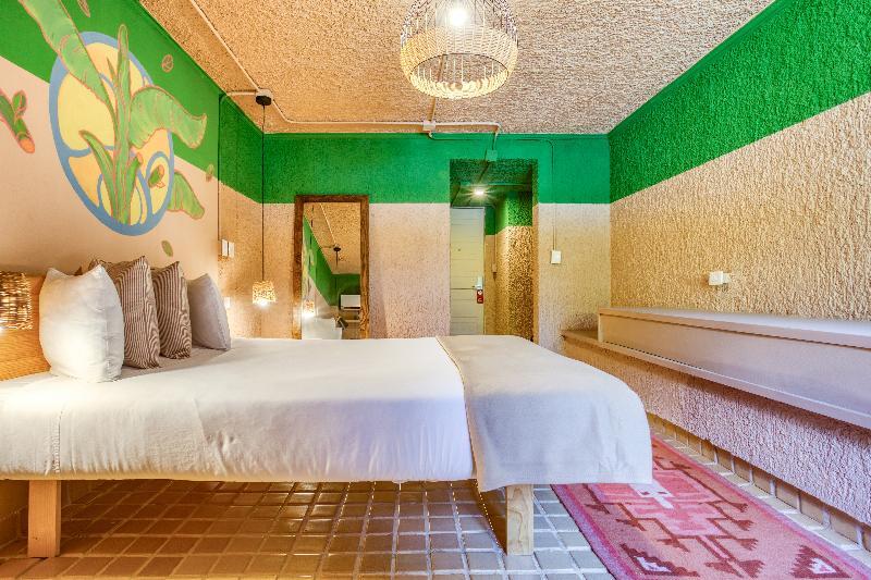Selina Cancun Laguna Zona Hotelera Dış mekan fotoğraf