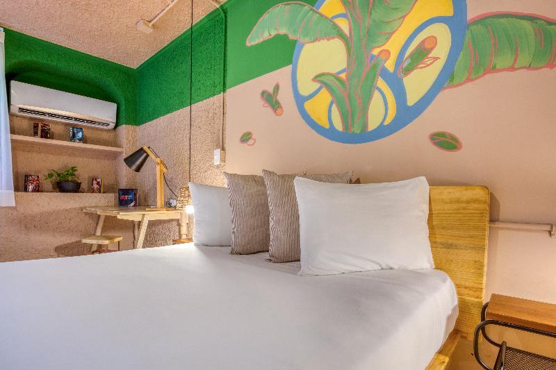 Selina Cancun Laguna Zona Hotelera Dış mekan fotoğraf