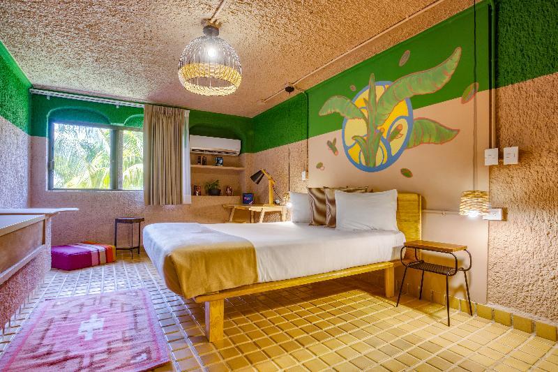 Selina Cancun Laguna Zona Hotelera Dış mekan fotoğraf