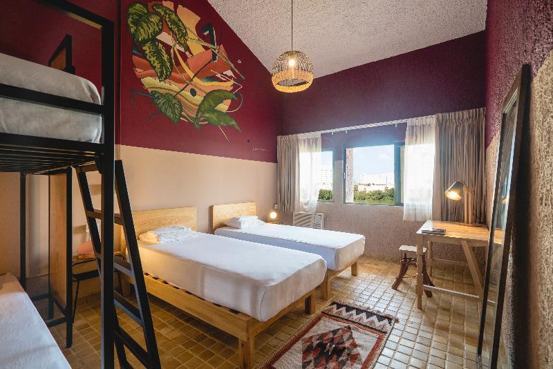 Selina Cancun Laguna Zona Hotelera Dış mekan fotoğraf