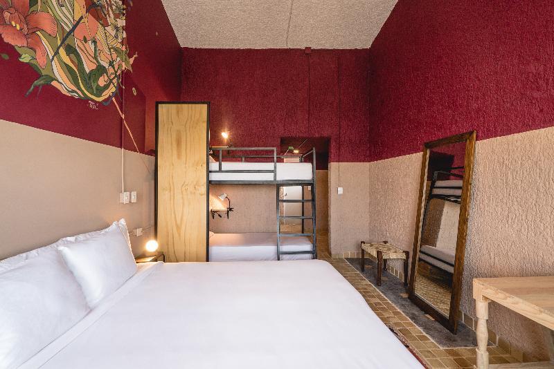 Selina Cancun Laguna Zona Hotelera Dış mekan fotoğraf