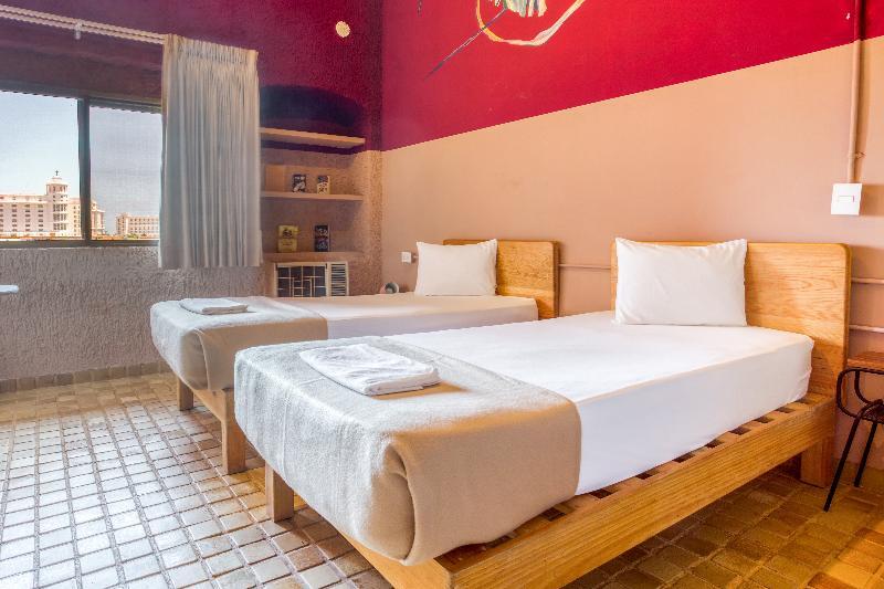 Selina Cancun Laguna Zona Hotelera Dış mekan fotoğraf