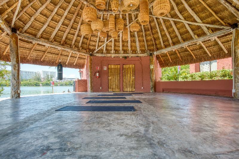 Selina Cancun Laguna Zona Hotelera Dış mekan fotoğraf