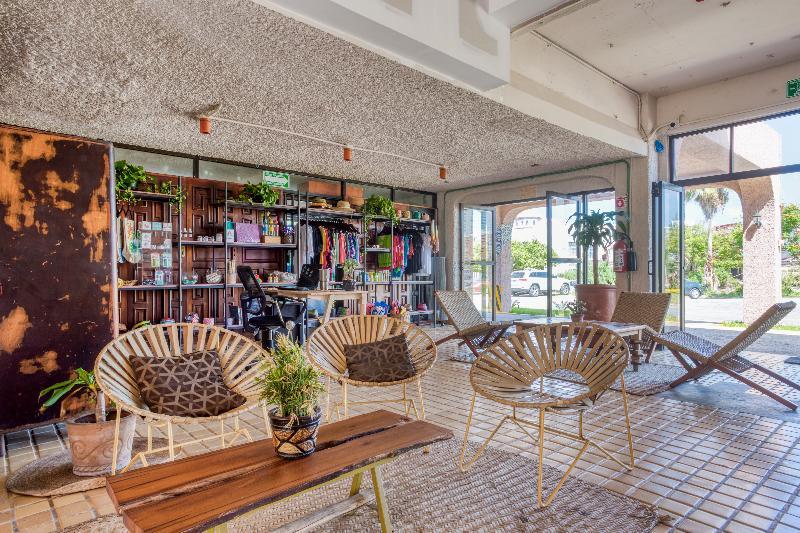 Selina Cancun Laguna Zona Hotelera Dış mekan fotoğraf